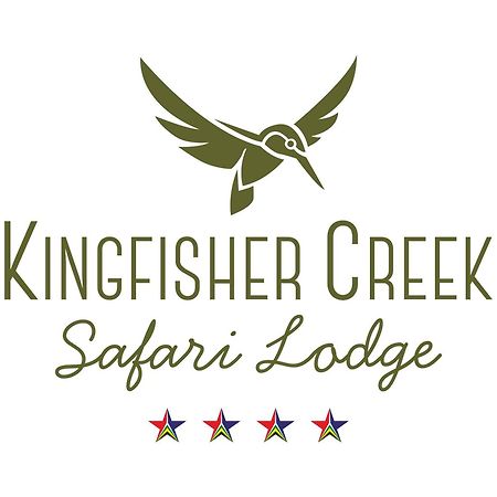 Kingfisher Creek Safari Lodge Hoedspruit Exterior foto