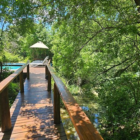 Kingfisher Creek Safari Lodge Hoedspruit Exterior foto