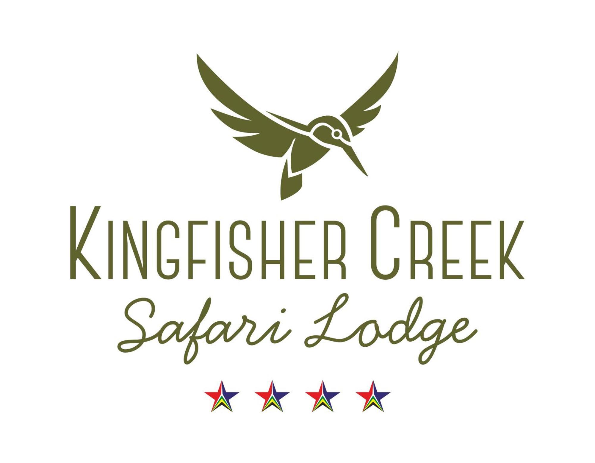 Kingfisher Creek Safari Lodge Hoedspruit Exterior foto