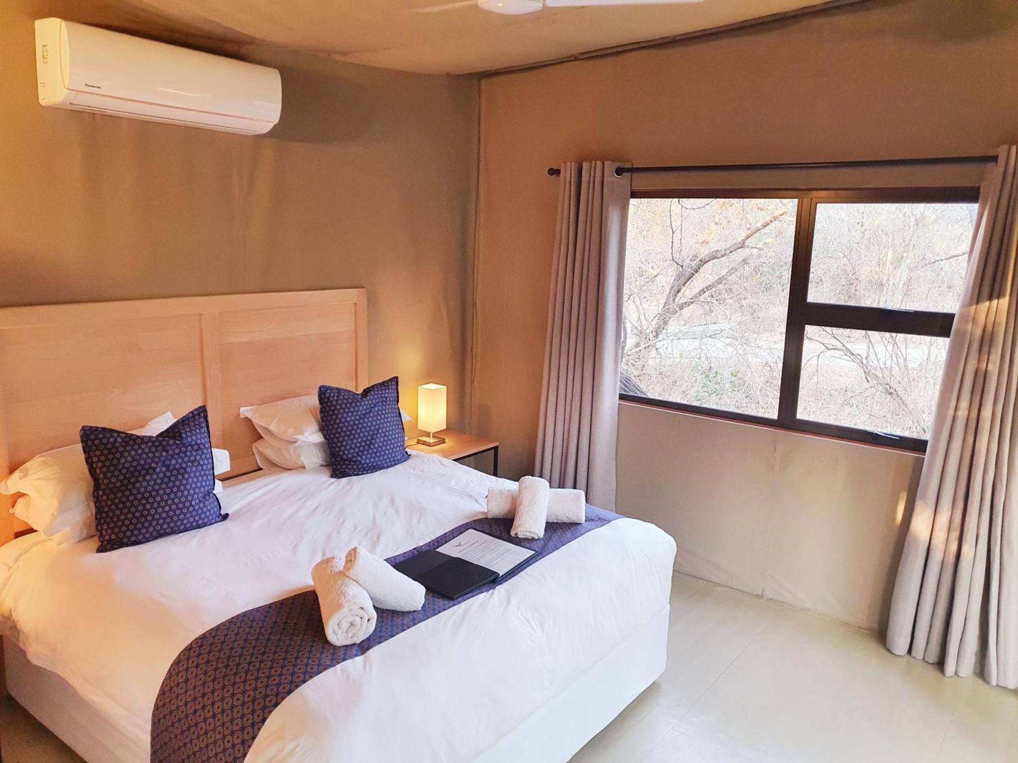 Kingfisher Creek Safari Lodge Hoedspruit Zimmer foto