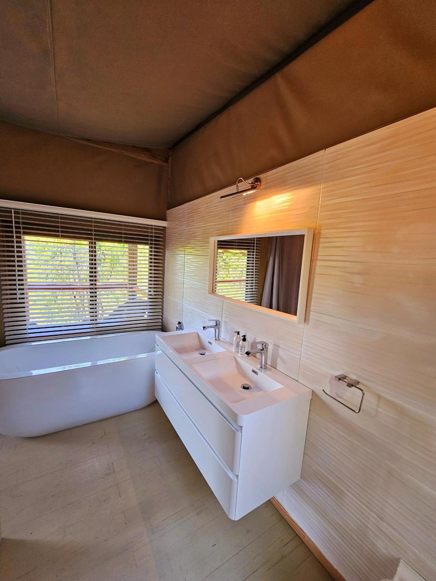 Kingfisher Creek Safari Lodge Hoedspruit Zimmer foto