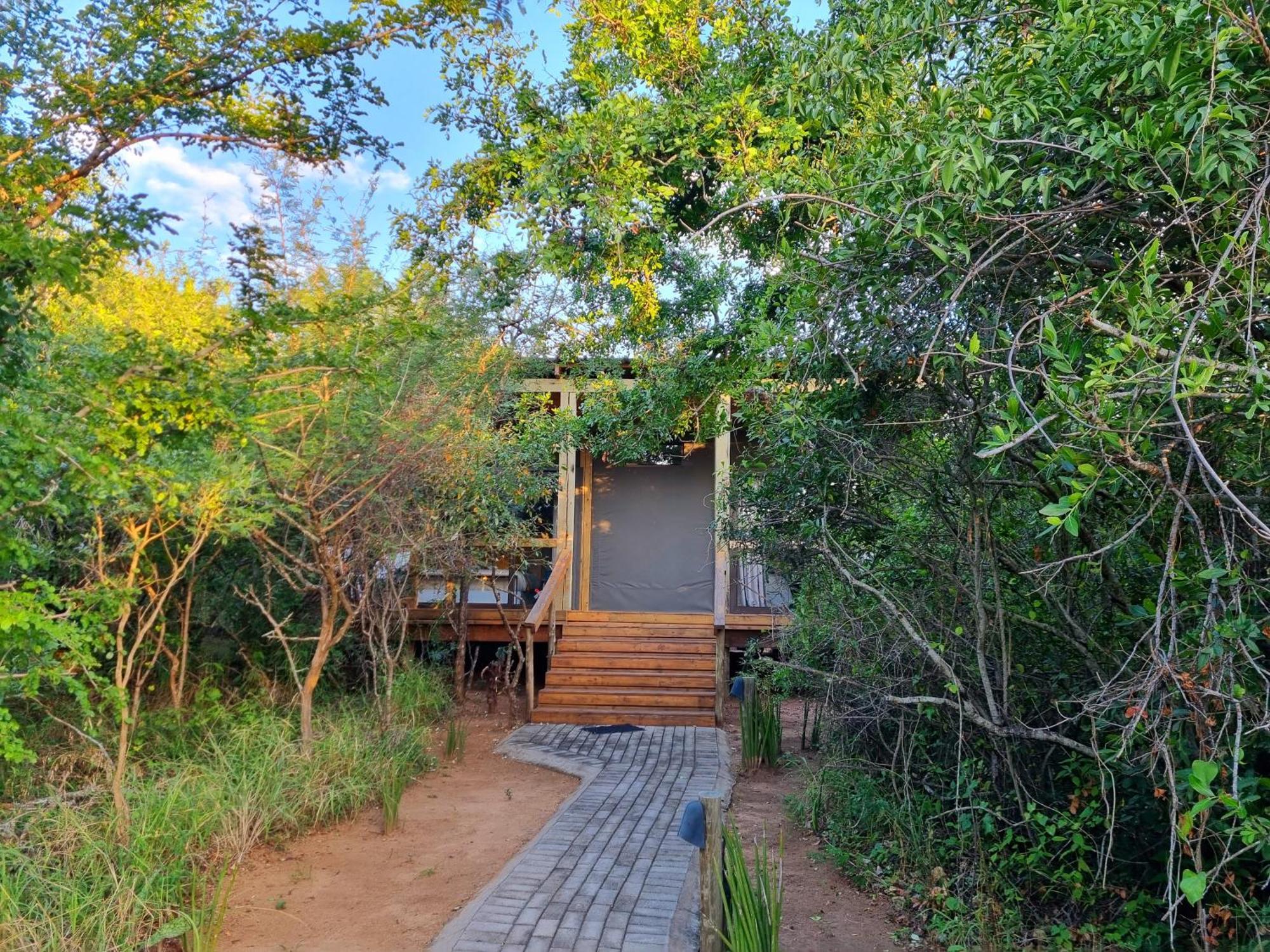 Kingfisher Creek Safari Lodge Hoedspruit Zimmer foto