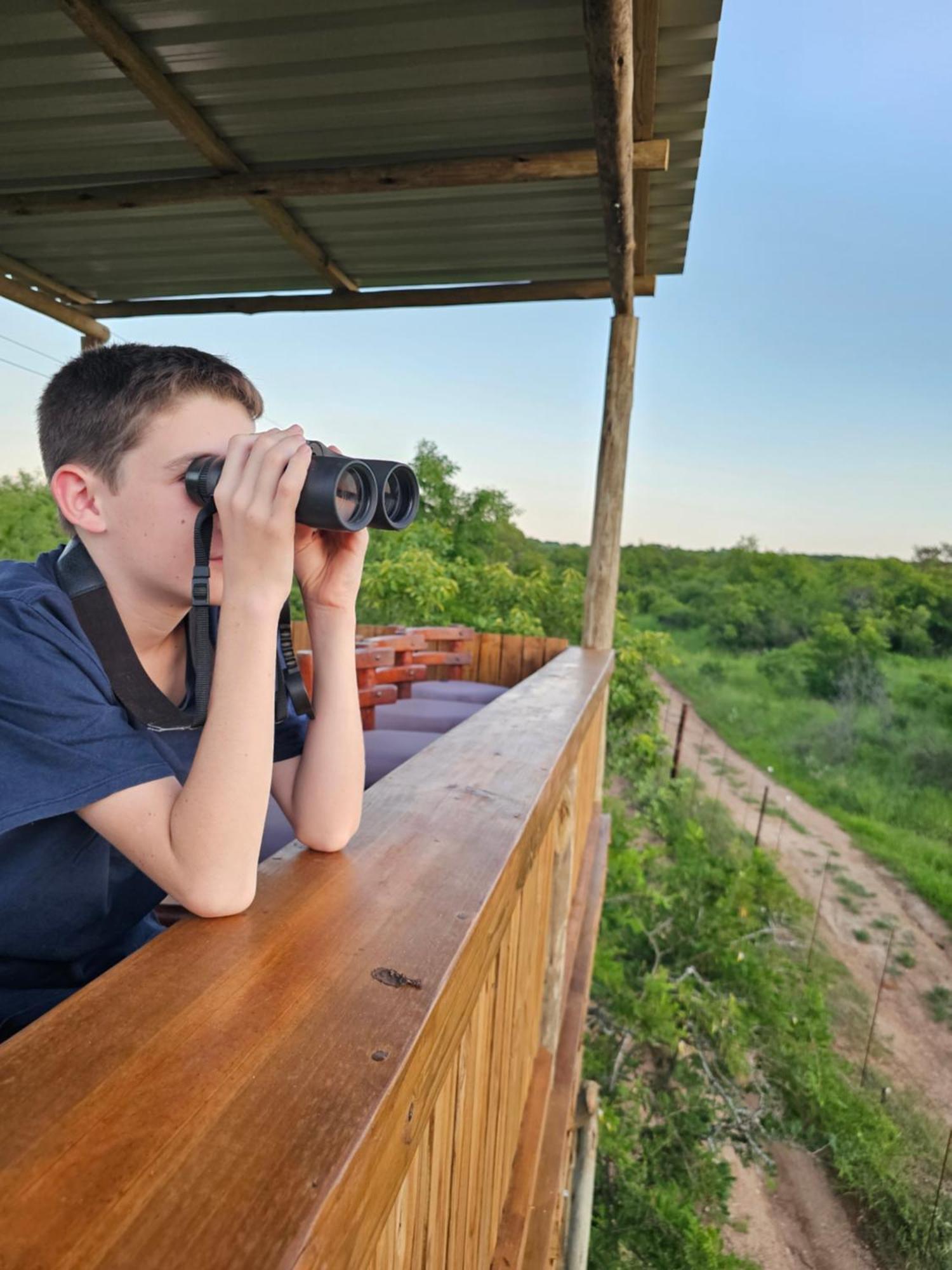 Kingfisher Creek Safari Lodge Hoedspruit Exterior foto