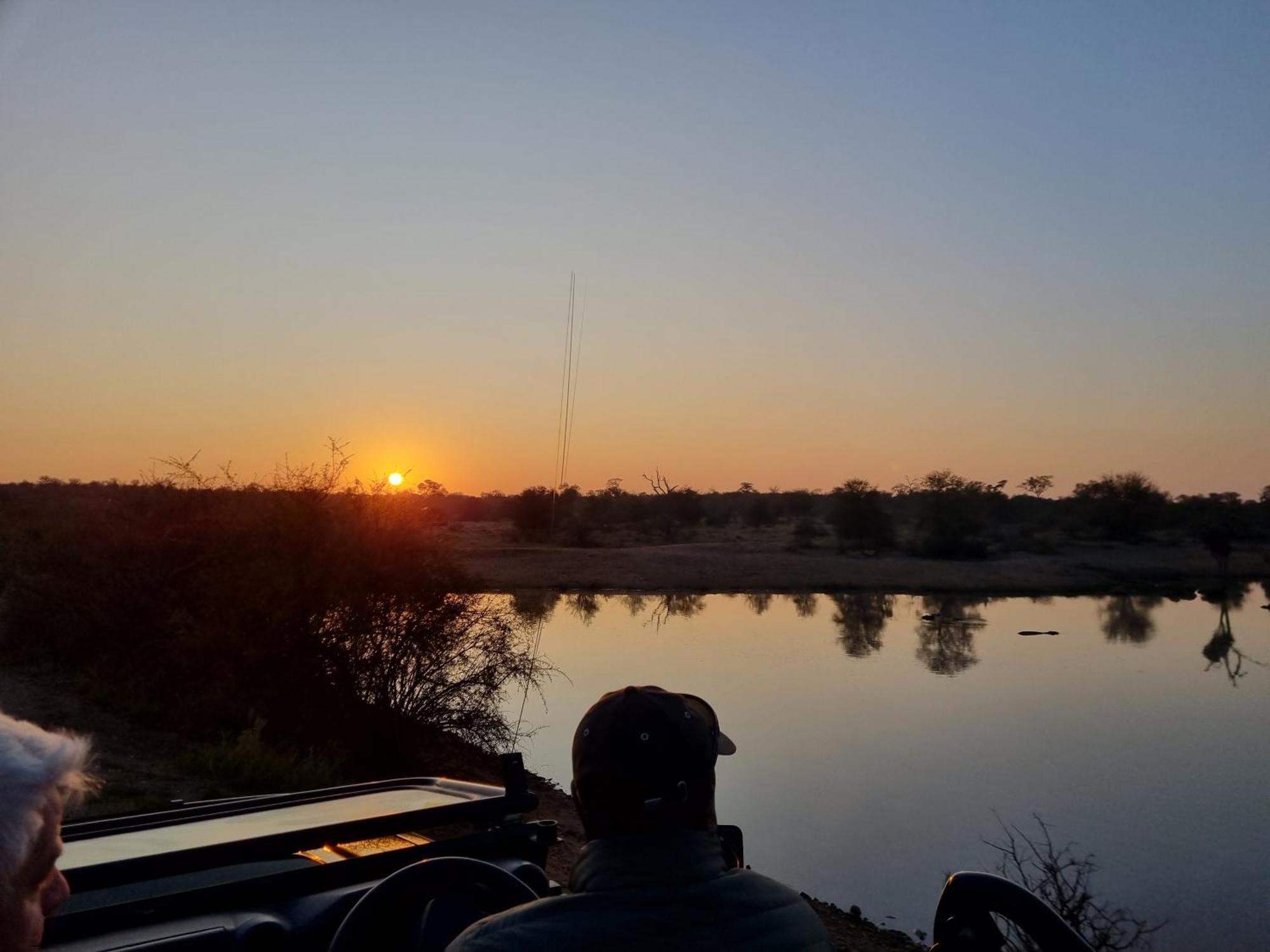 Kingfisher Creek Safari Lodge Hoedspruit Exterior foto