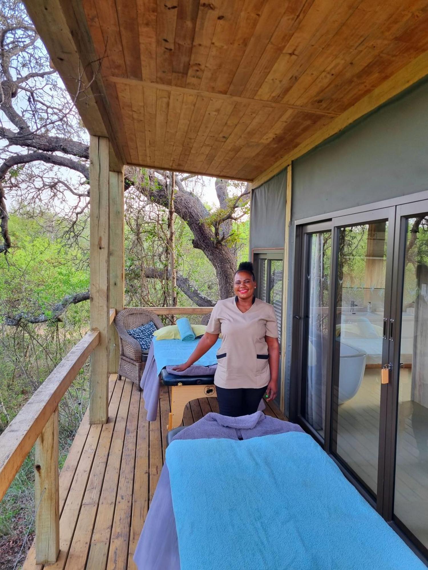 Kingfisher Creek Safari Lodge Hoedspruit Exterior foto