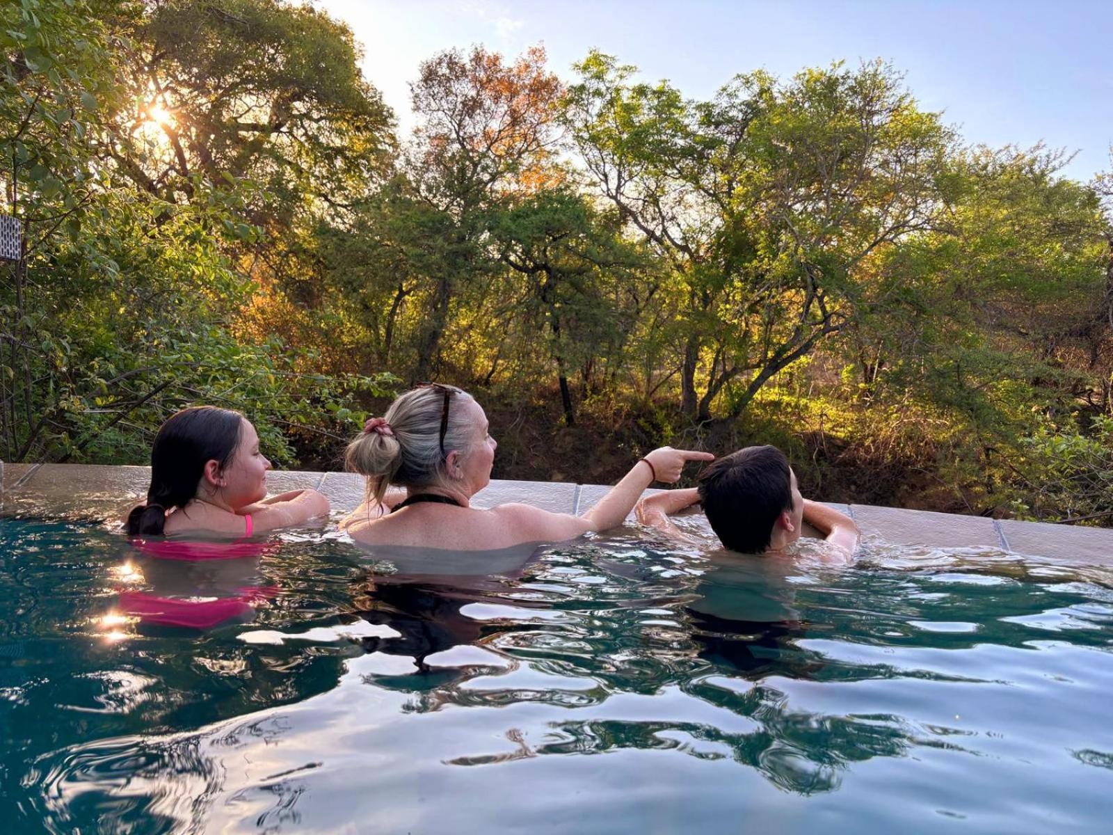 Kingfisher Creek Safari Lodge Hoedspruit Exterior foto