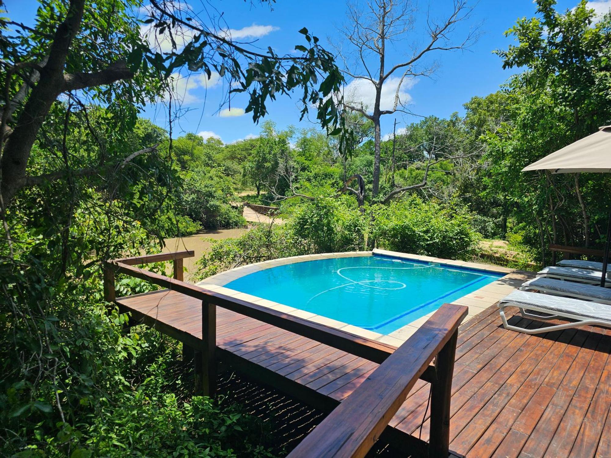 Kingfisher Creek Safari Lodge Hoedspruit Exterior foto